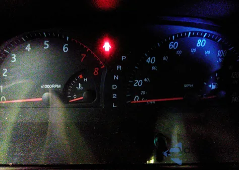 2003 Toyota Camry Xle from USA, damaged, VIN 4T1BE32K03U134378